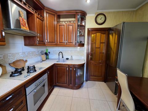 Квартира на вул. Павла Глазового, 26 в Кривому Розі, ID 181249, фото №17
