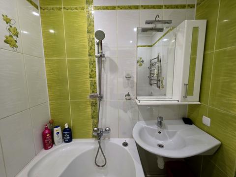 Квартира на вул. Павла Глазового, 26 в Кривому Розі, ID 181249, фото №18