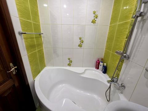 Квартира на вул. Павла Глазового, 26 в Кривому Розі, ID 181249, фото №19