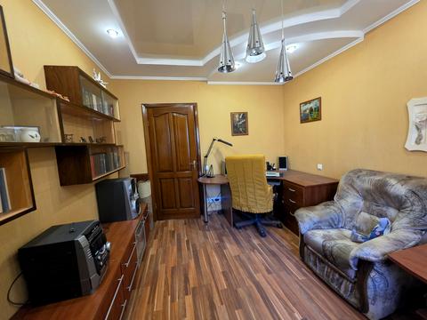 Квартира на вул. Павла Глазового, 26 в Кривому Розі, ID 181249, фото №4