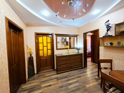 Квартира на вул. Павла Глазового, 26 в Кривому Розі, ID 181249, фото №5