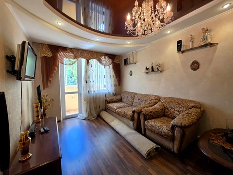 Квартира на вул. Павла Глазового, 26 в Кривому Розі, ID 181249, фото №6
