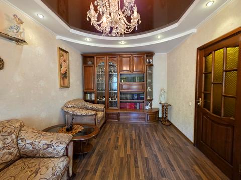 Квартира на вул. Павла Глазового, 26 в Кривому Розі, ID 181249, фото №8