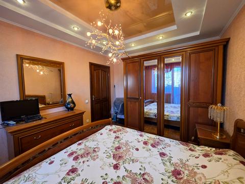 Квартира на вул. Павла Глазового, 26 в Кривому Розі, ID 181249, фото №9