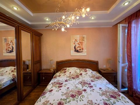 Квартира на вул. Павла Глазового, 26 в Кривому Розі, ID 181249, фото №10