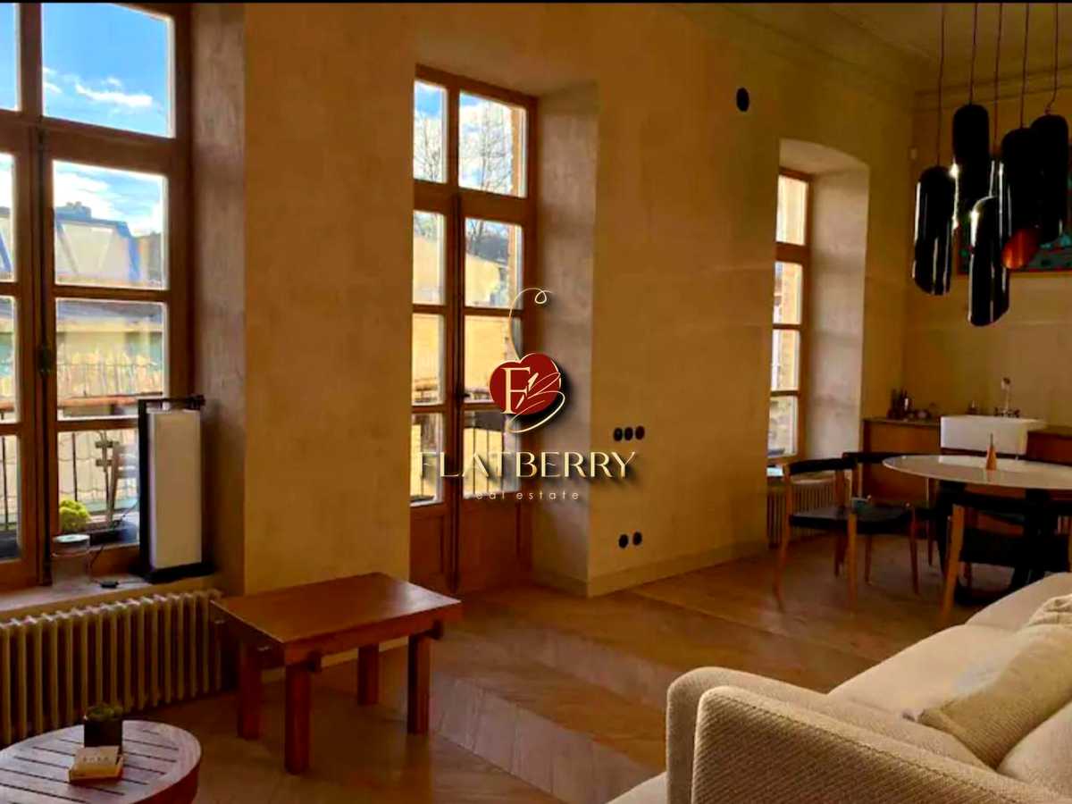 Квартира на вул. Костянтинівська, 19 в Києві, ID 391252, фото №7