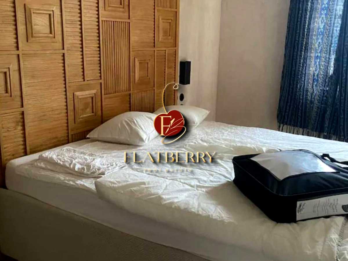 Квартира на вул. Костянтинівська, 19 в Києві, ID 391252, фото №9