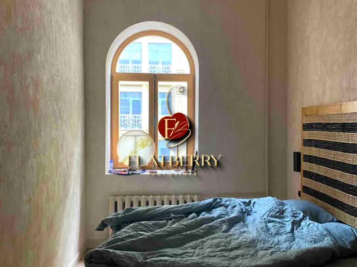 Квартира на вул. Костянтинівська, 19 в Києві, ID 391252, фото №10