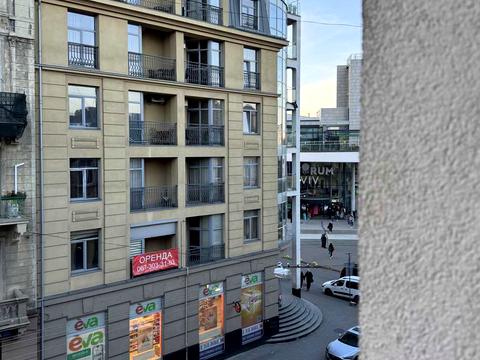 Квартира на вул. Пантелеймона Куліша, 36-В в Львові, ID 193945, фото №10