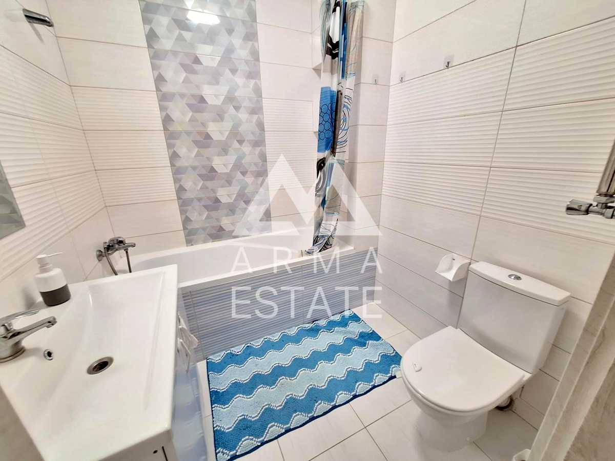 Квартира на бул. Приозерний, 1-Б в Києві, ID 309866, фото №17