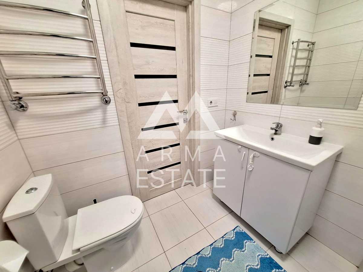Квартира на бул. Приозерний, 1-Б в Києві, ID 309866, фото №18