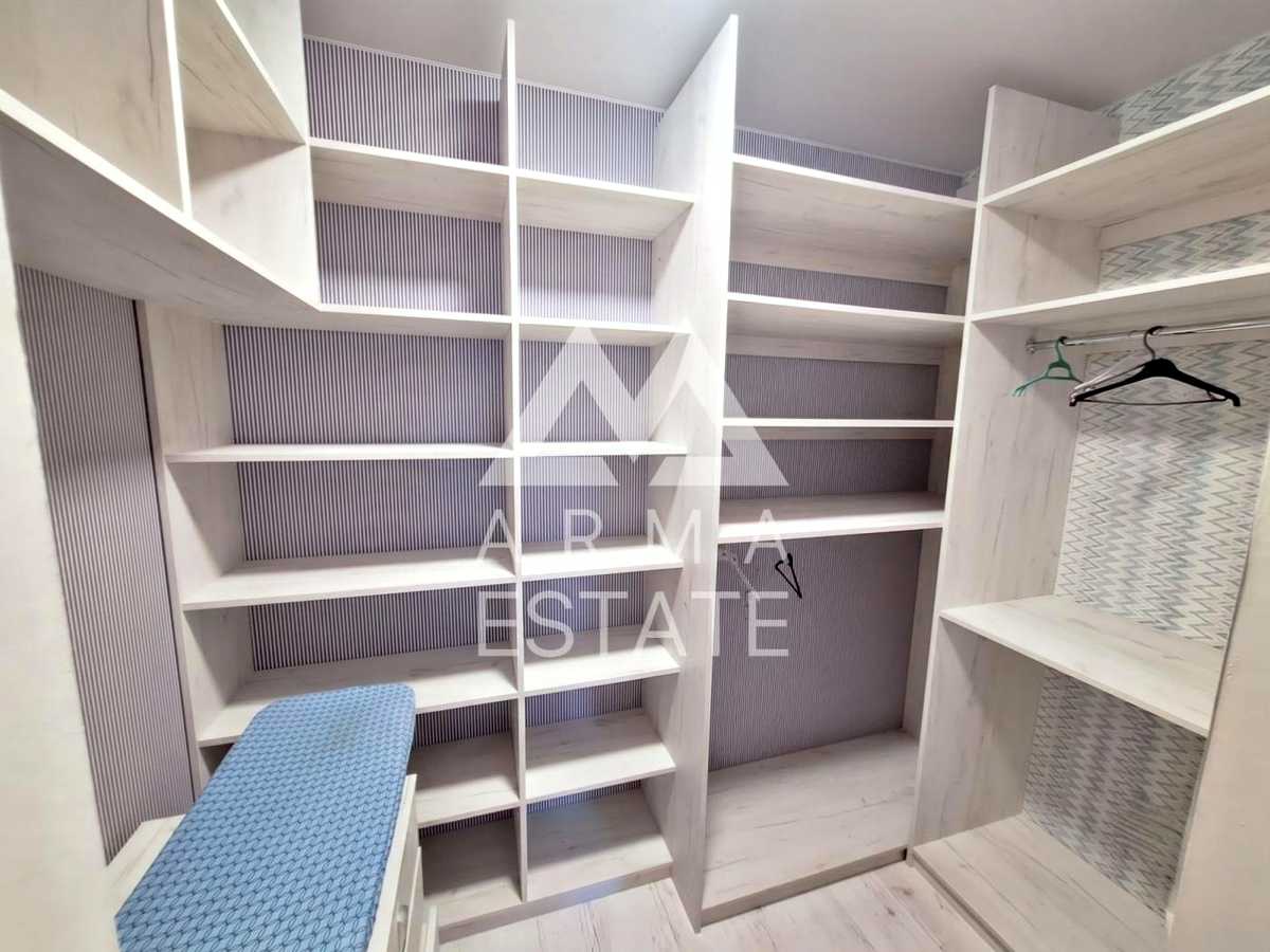 Квартира на бул. Приозерний, 1-Б в Києві, ID 309866, фото №19