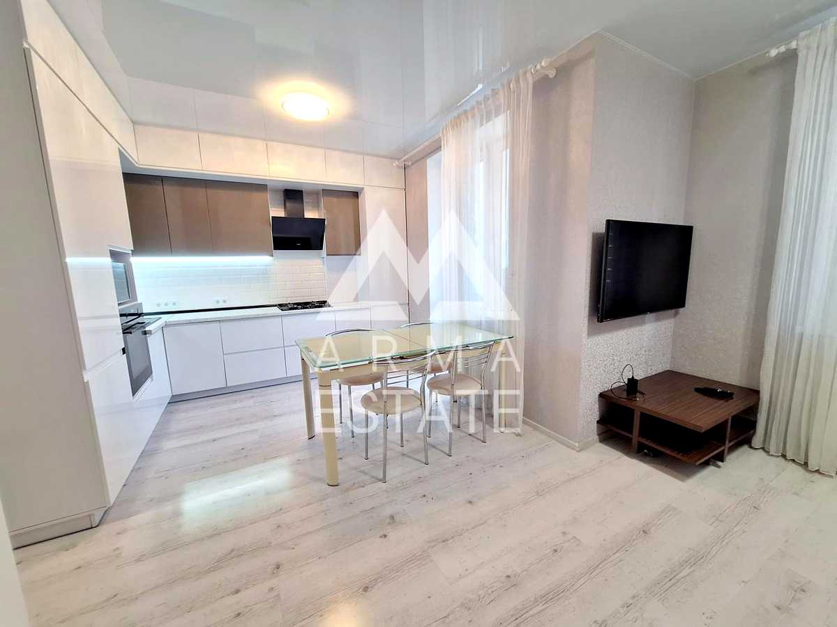 Квартира на бул. Приозерний, 1-Б в Києві, ID 309866, фото №6