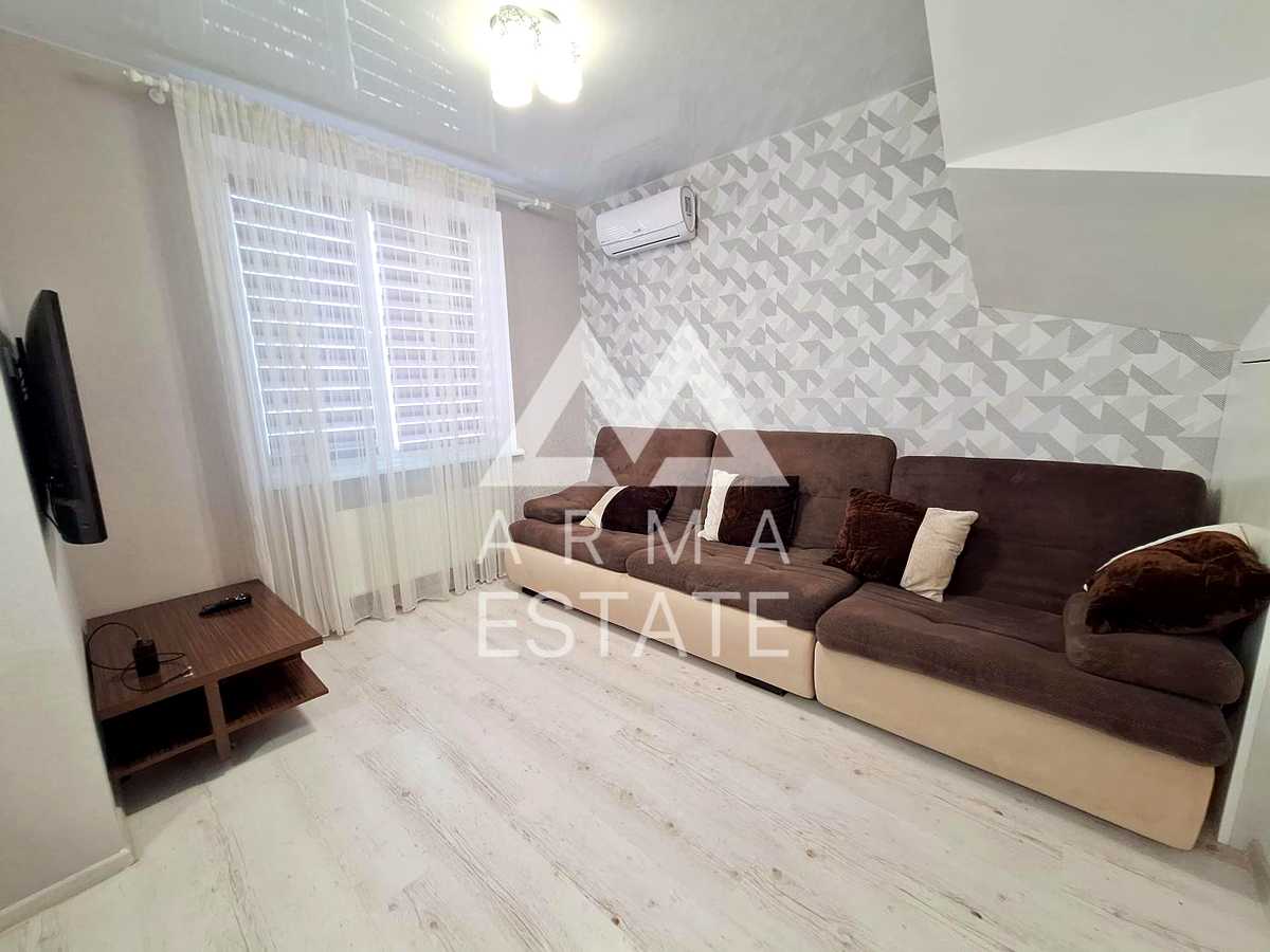 Квартира на бул. Приозерний, 1-Б в Києві, ID 309866, фото №7