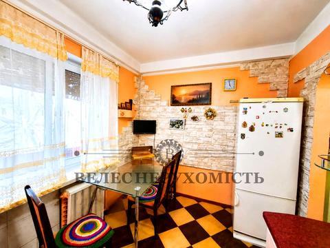 Квартира на вул. Березняківська, 22 в Києві, ID 206524, фото №2