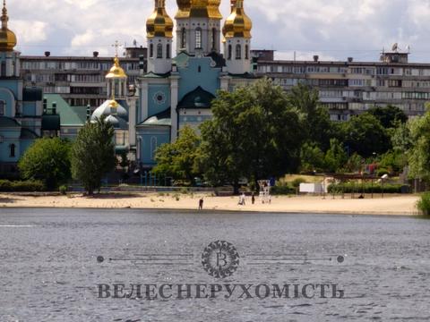 Квартира на вул. Березняківська, 22 в Києві, ID 206524, фото №12
