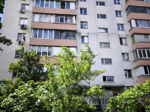 Квартира на вул. Березняківська, 22 в Києві, ID 206524, фото №13
