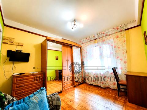 Квартира на вул. Березняківська, 22 в Києві, ID 206524, фото №3