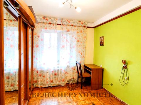 Квартира на вул. Березняківська, 22 в Києві, ID 206524, фото №4