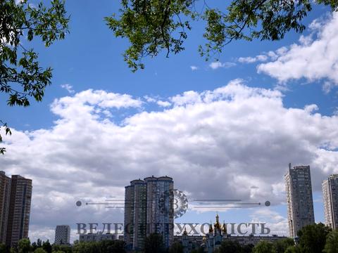Квартира на вул. Березняківська, 22 в Києві, ID 206524, фото №5