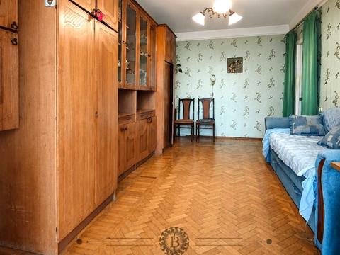 Квартира на вул. Березняківська, 22 в Києві, ID 206524, фото №6