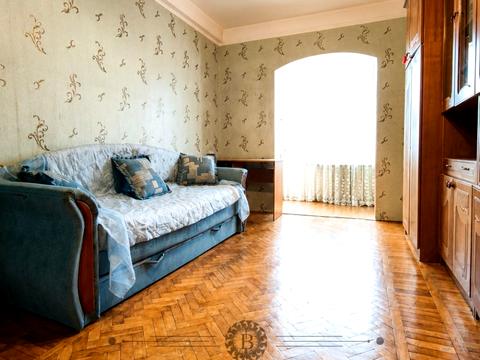 Квартира на вул. Березняківська, 22 в Києві, ID 206524, фото №7