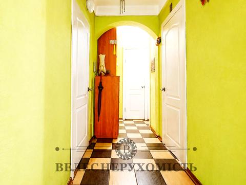 Квартира на вул. Березняківська, 22 в Києві, ID 206524, фото №8