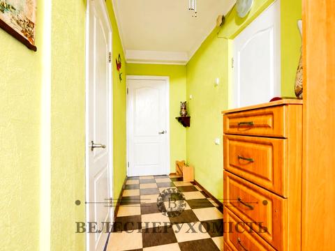 Квартира на вул. Березняківська, 22 в Києві, ID 206524, фото №9
