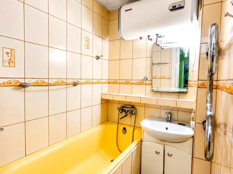 Квартира на вул. Березняківська, 22 в Києві, ID 206524, фото №10