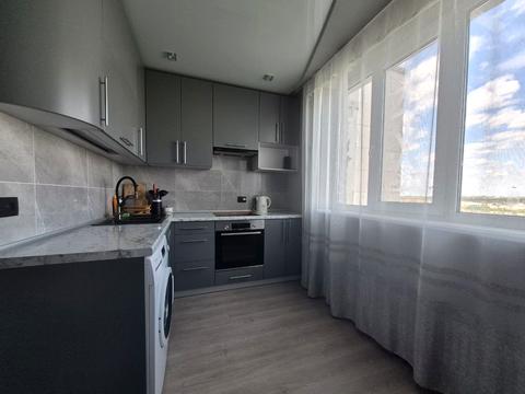 Квартира на вул. Зубарєва, 55 в Харкові, ID 173788, фото №1
