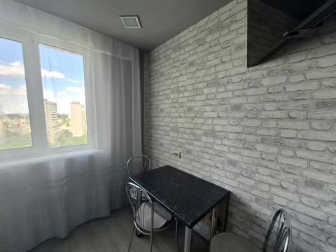 Квартира на вул. Зубарєва, 55 в Харкові, ID 173788, фото №3