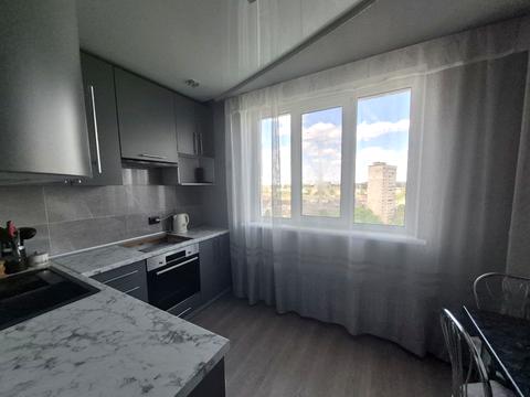 Квартира на вул. Зубарєва, 55 в Харкові, ID 173788, фото №4