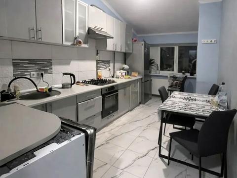 Квартира на вул. Галицька, 94 в Івано-Франківську, ID 163389, фото №1