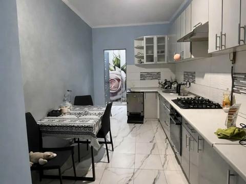 Квартира на вул. Галицька, 94 в Івано-Франківську, ID 163389, фото №2