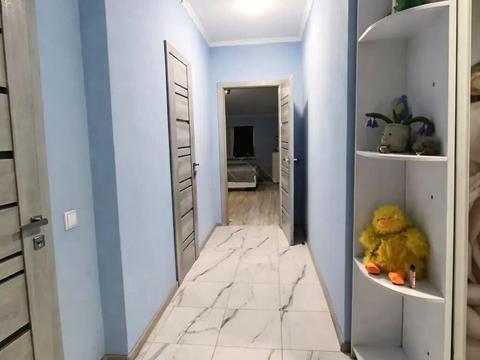 Квартира на вул. Галицька, 94 в Івано-Франківську, ID 163389, фото №4