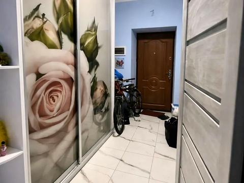 Квартира на вул. Галицька, 94 в Івано-Франківську, ID 163389, фото №5