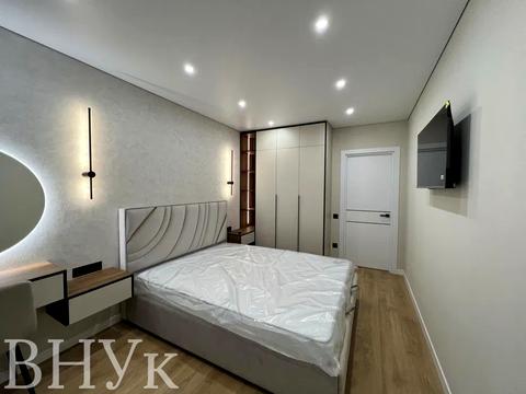 Квартира на вул. Героїв Миколаєва в Івано-Франківську, ID 205398, фото №1
