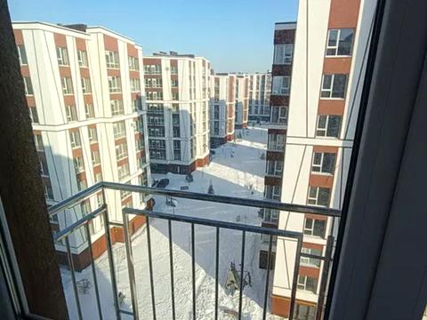 Квартира на вул. Отця Івана Блавацького вул., 18, к.3 в Івано-Франківську, ID 201814, фото №15