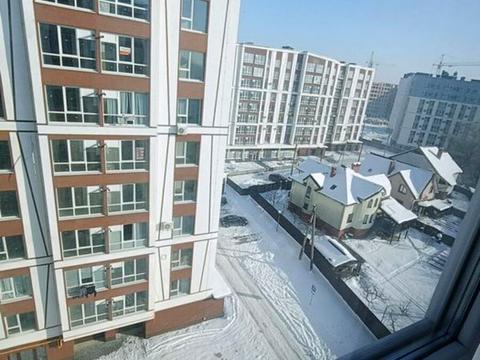 Квартира на вул. Отця Івана Блавацького вул., 18, к.3 в Івано-Франківську, ID 201814, фото №16
