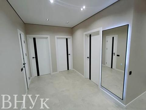 Квартира на вул. Отця Івана Блавацького вул., 18, к.3 в Івано-Франківську, ID 201814, фото №10