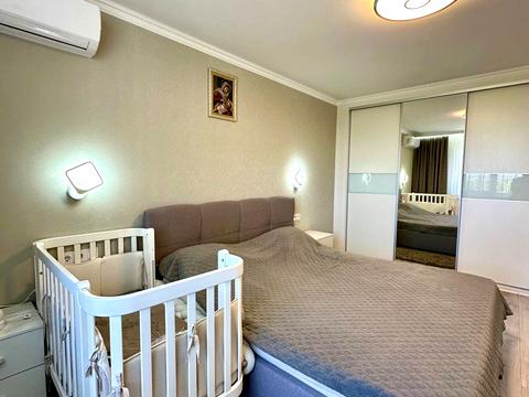 Квартира на вул. Гетьмана Мазепи вул., 175а, к1 в Івано-Франківську, ID 229667, фото №12