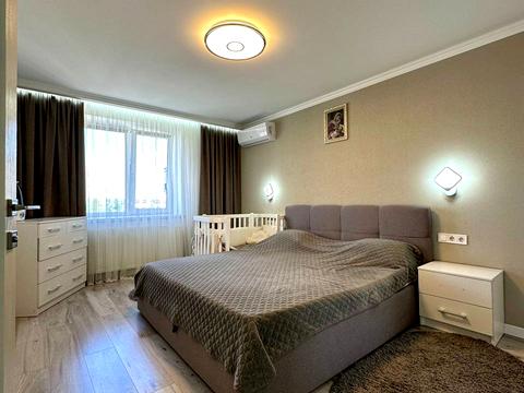 Квартира на вул. Гетьмана Мазепи вул., 175а, к1 в Івано-Франківську, ID 229667, фото №13