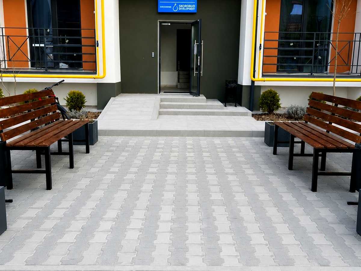 Квартира на вул. Українська в Києві, ID 309905, фото №3