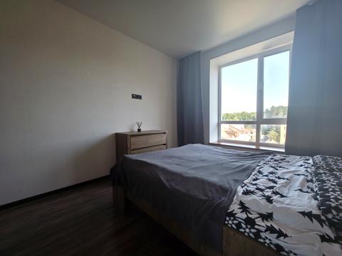 Квартира на вул. Ново-Оскольська, 6-Б в Києві, ID 233746, фото №11