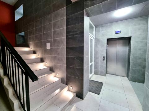 Квартира на вул. Ново-Оскольська, 6-Б в Києві, ID 233746, фото №3