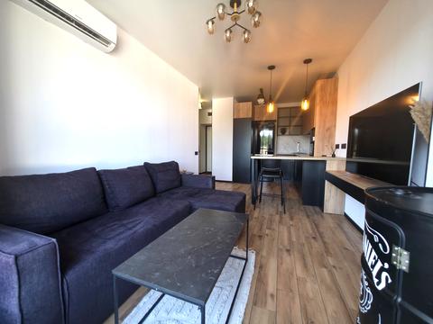 Квартира на вул. Ново-Оскольська, 6-Б в Києві, ID 233746, фото №6