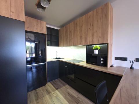 Квартира на вул. Ново-Оскольська, 6-Б в Києві, ID 233746, фото №8