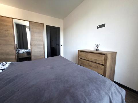 Квартира на вул. Ново-Оскольська, 6-Б в Києві, ID 233746, фото №9