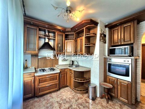 Квартира на просп. Свободи, 28-Б в Києві, ID 186605, фото №6