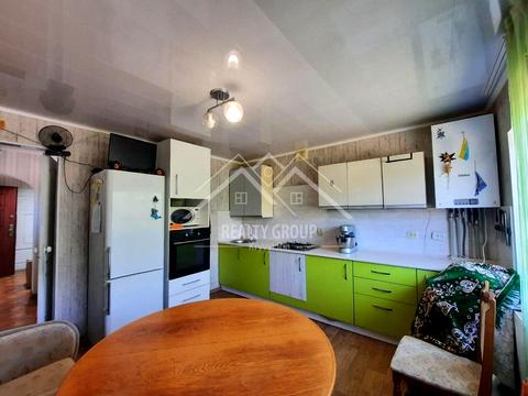 Квартира на пров. Лікувальний, 26 в Кривому Розі, ID 182908, фото №1